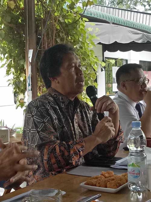 Wiwiek: Inflasi Sumut Mengkhawatirkan Capai 5,21 Persen