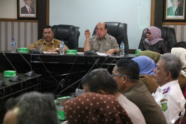 Pemko Medan Gelar Festival Multietnis Kota Medan 2019