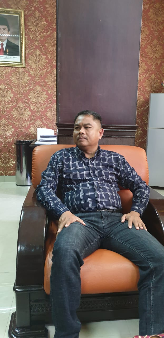 Milad ke-47, H.Darma Wijaya SE : Hidup Sederhana dan Terus Merakyat