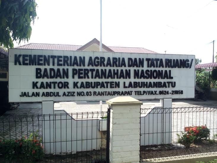 Pengurusan dan Pemecahan SHM di BPN Disinyalir Dipersulit