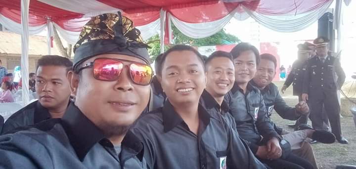 Aksi Plh Bupati Sergai Tutup Pintu Ruang Sidang Dapat Apresiasi