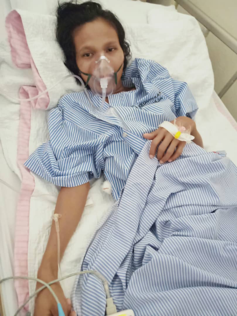 TKI Asal Sumut Terkapar Sakit di Penang, Mohon Bantuan Gubsu