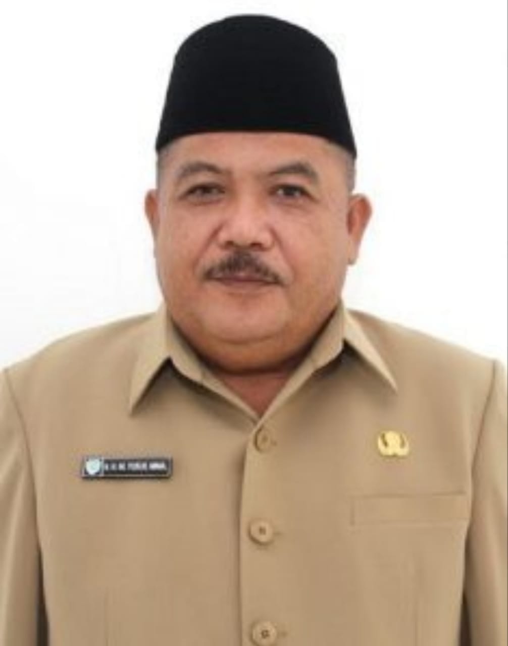 H.Ir. M. Yusuf Siagian : Plt Bupati janji Eksekusi Putusan PTUNÂ 