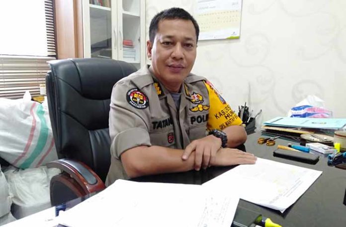 Membantu Pemulihan Kondisi Keamanan Papua,Â Polda Sumut KirimÂ  500 Personil Brimob Poldasu