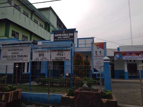 Kades Tembung Dinilai Tak Transparan Soal Realisasi Laporan Dana Desa