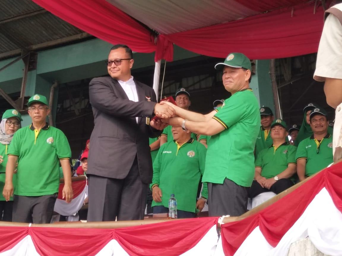 Kepala BNN-RI di USU: Mahasiswa Mau Sukses, Jauhi Narkoba