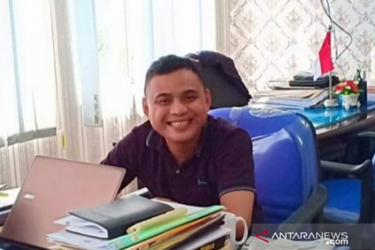 KPU Ajukan Rp21 M Anggaran Pilkada Tanjungbalai 2020