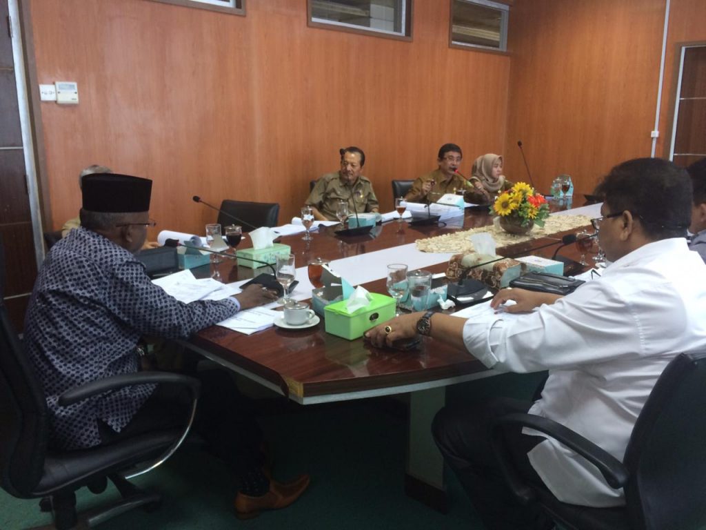 Dinsos Butuh Anggaran Rp8,4 Miliar untuk Data Warga Miskin di Medan