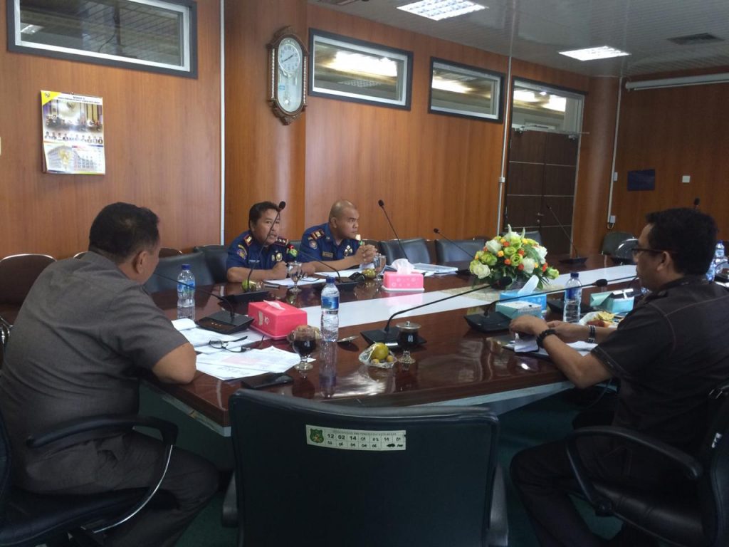 Dinas P2K Minta Dibangunkan 3 UPT