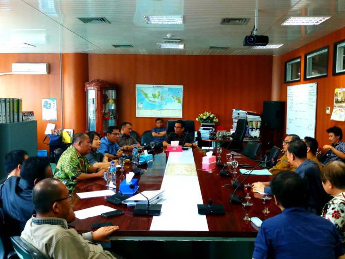 Komisi IV DPRD Medan Rekomendasikan Bongkar RTT di Perumahan Timur Raya