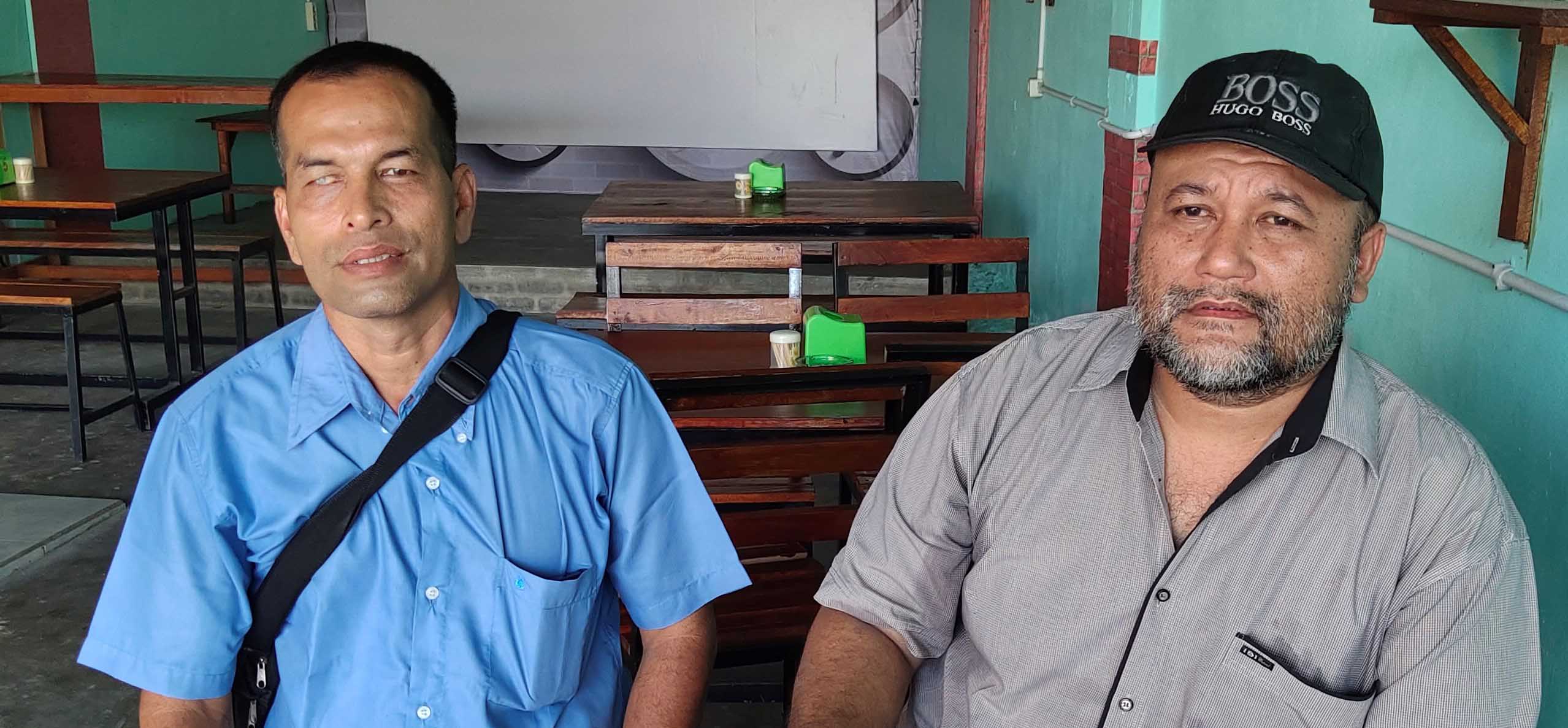 Dianggap Tidak Layak, Komite SDLB Negeri 117709 Surati Pemkab