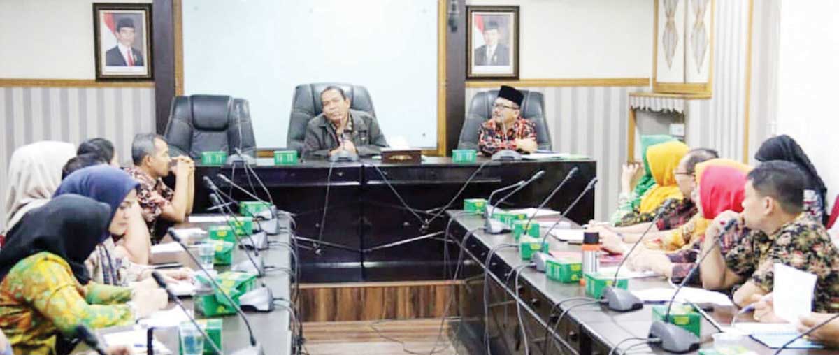 Pemko Medan akan Ikuti IGA 2019