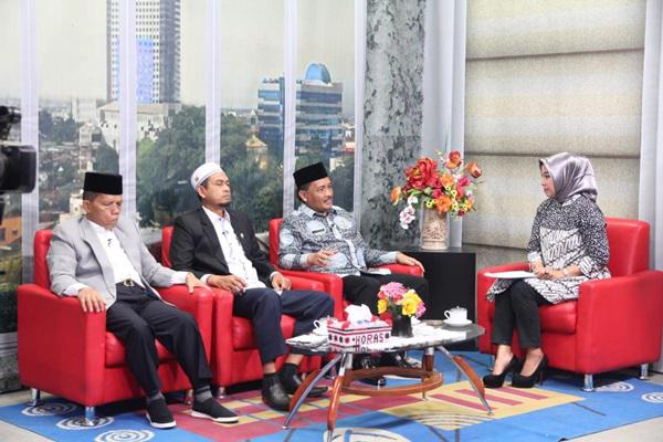 Ribuan Ummat Islam Akan Hadiri Tabligh Akbar & Dzikir Pemko Medan Sambut Tahun Baru Islam 1441 H