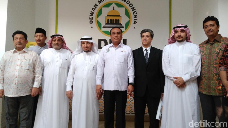 Museum Sejarah Nabi Muhammad SAW Segera Dibangun di Indonesia