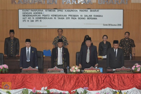 Dirgahayu Republik Indonesia!!