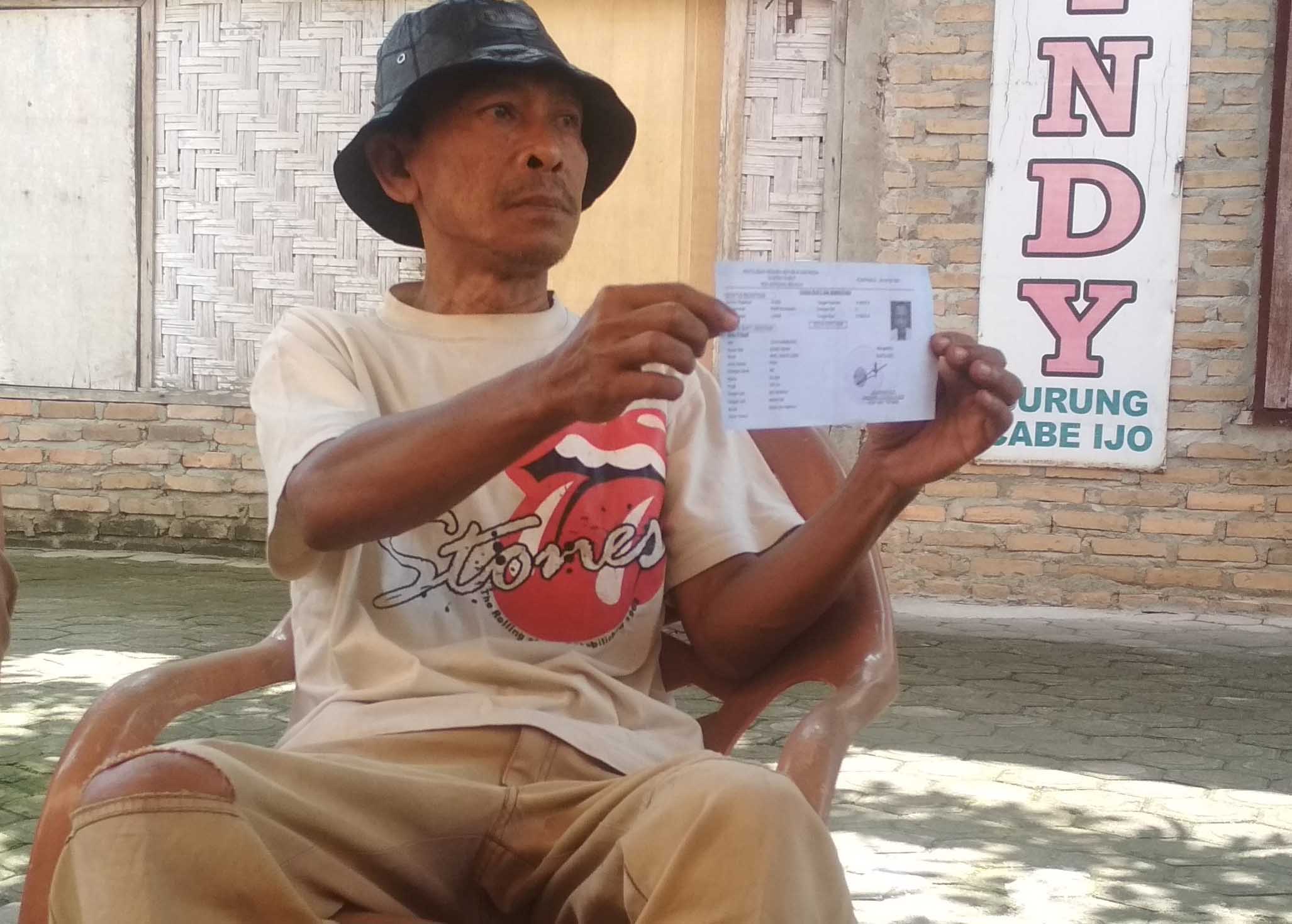 Luar Biasa, Perpanjangan SIM A Di Polres Sergai 200 Ribu