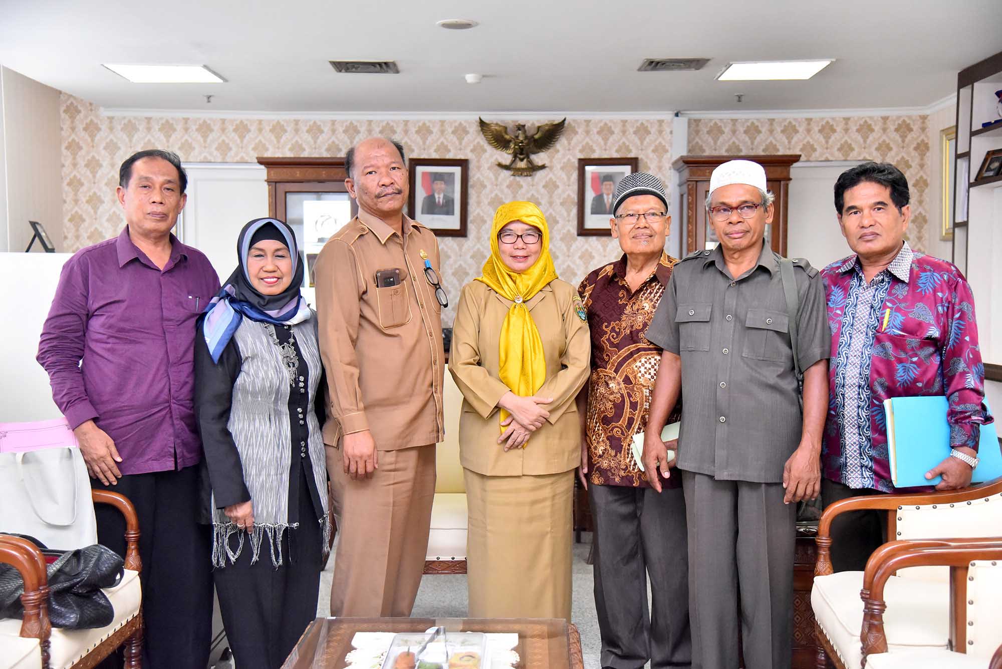 Diharapkan Berperan Kurangi Pengangguran