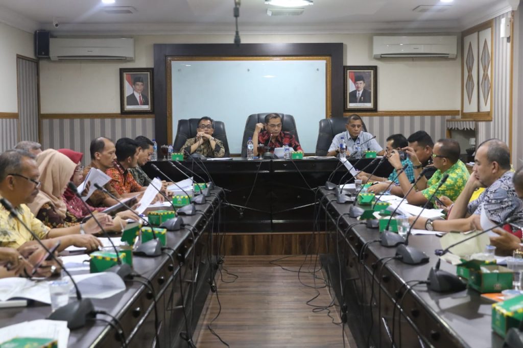 Porkot XI Pertandingkan 34 Cabang Olahraga