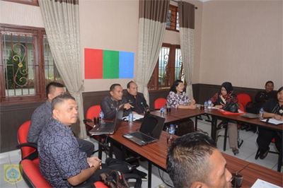 Arsip Itu Penting di Suatu Hari