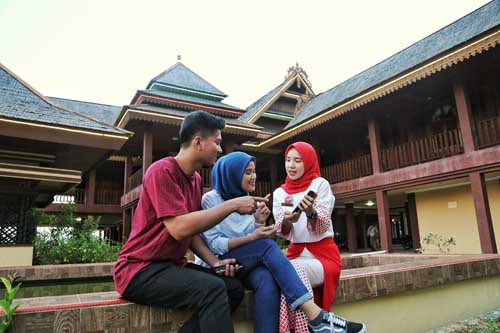 Layanan Telekomunikasi Telkomsel Siap Kawal Pemerintah, Jadikan Kalimantan Sebagai Ibukota BaruÂ 