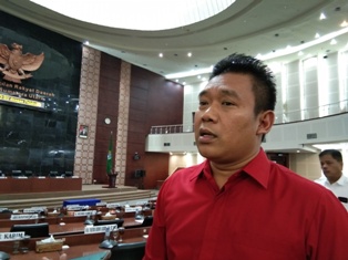 Sutriso : Belum Jelas Konsep Sumut Bermartabat