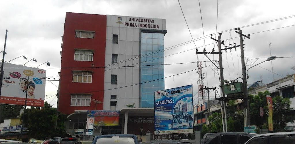 Magister Kenotariatan UNPRI Raih Akreditasi B Gemuk