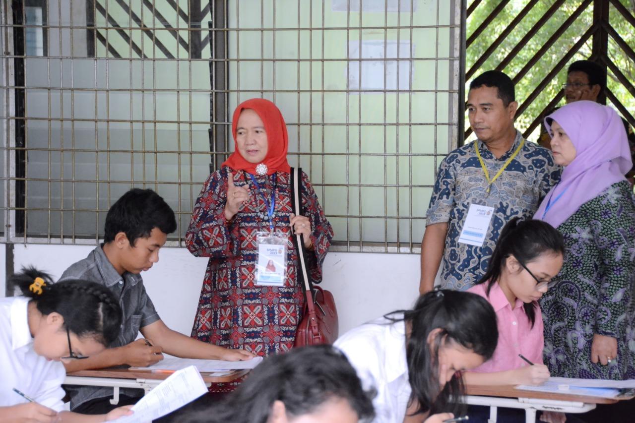 Ujian Tulis Diploma USU Lancar, Pengumuman 10 Agustus