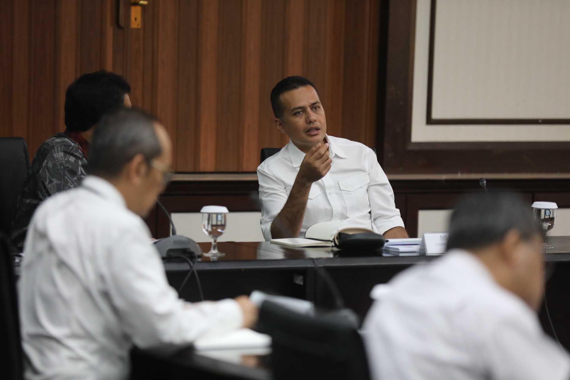 Tiga Destinasi Pariwisata Jadi Proyek Percontohan