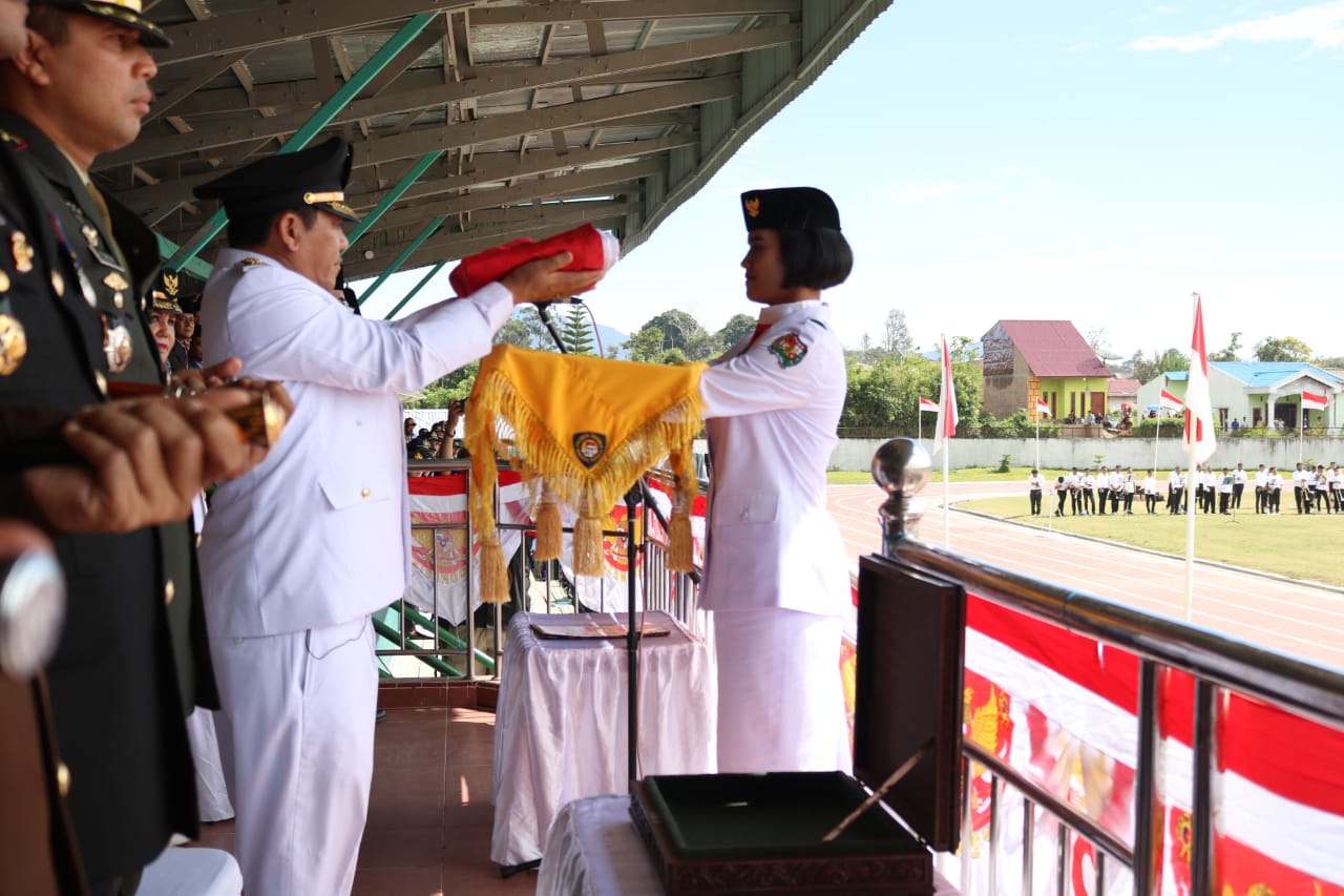 Detik detik Proklamsi Hikmat dan Lancar