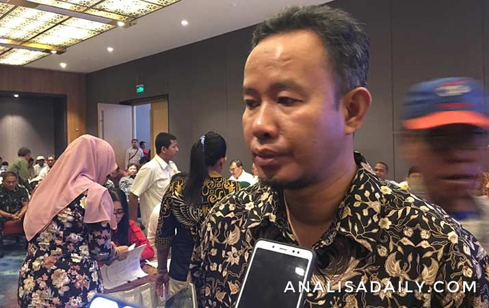 Caleg Terpilih Segera Menyerahkan Laporan Harta Kekayaan