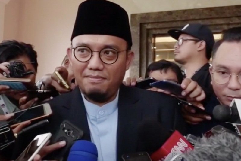 Gerindra Mulai Intens Bahas Dahnil Simanjuntak dan Ihwan untuk Pilkada Medan