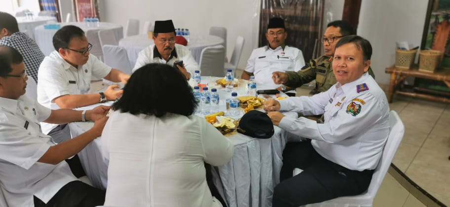 Kurangi Kemacetan, Kadishub Karo Usulkan Truk lewat RawaseringÂ 