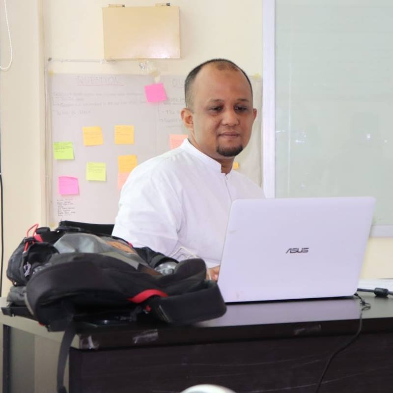 Tokoh Melayu Tetap akan Dilirik di Pilkada Medan 2020