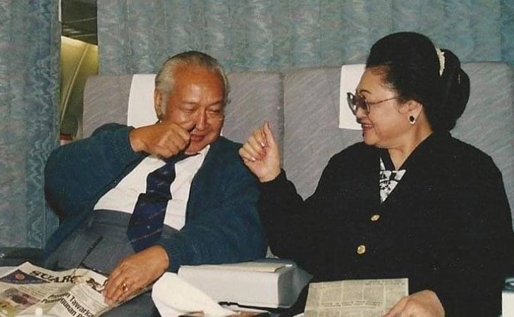 Yayasan Harapan Kita 