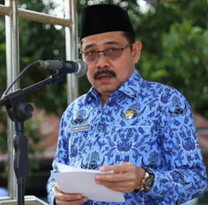 PTUN MENANGKAN Ir H.M.YUSUF SIAGIAN JADI SEKDAÂ 