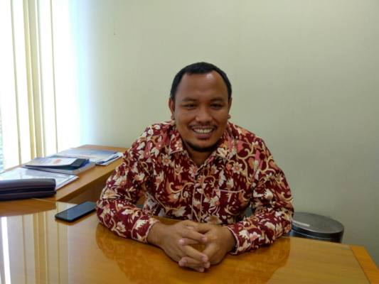 BLH Sumut Jangan Lakukan Pembiaran PT Allegrindo