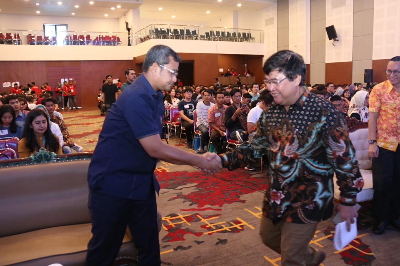 1000 Startup Digital Diharapkan Dukung Pembangunan Kota Medan