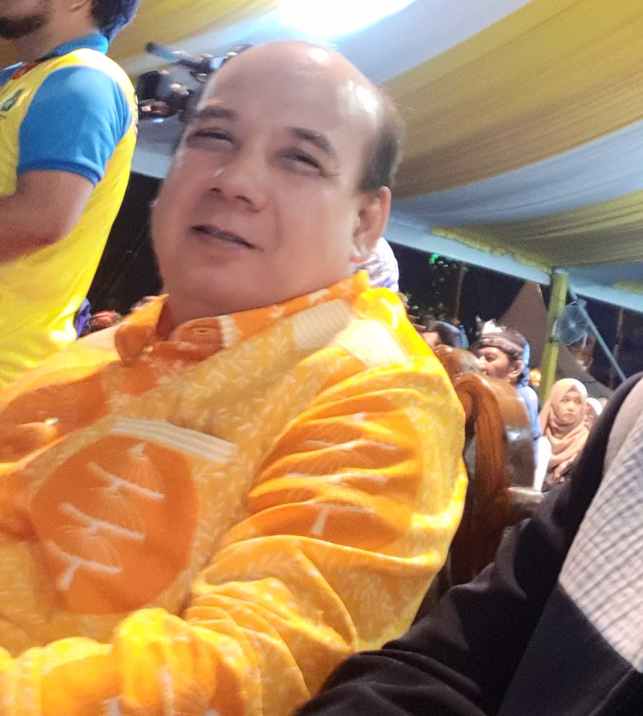 MKM Minta Walikota Medan Copot Kadisbud Ok Zulfi dan Kabid Yulinar