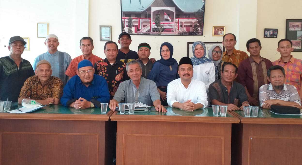 H Farianda Putra Sinik: Pengurus BM-3 Sumut Segera Dikukuhkan