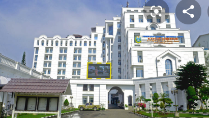 Soal Kehilangan Uang Rp 1,6 Miliar ASN Pemprovsu 