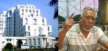 Soal Raibnya Rp 1,6 Miliar, Pemprovsu Harus Jujur, 