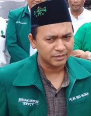 Wakil Rakyat Dilantik, Ketua NU Medan : 