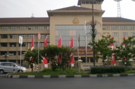 Tiga Kapolda Dicopot, Paulus Waterpau Kembali Jadi Kapolda Papua