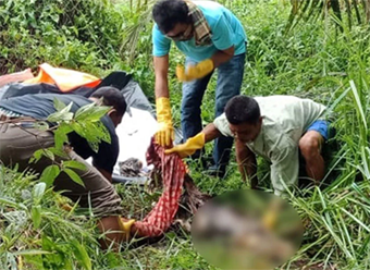 Sepekan Menghilang Nenek Tua Dicurigai Dimakan Binatang Buas