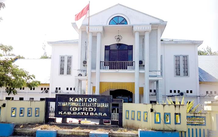 Inspektorat Batubara Diminta Tidak Lanjuti Temuan BPK