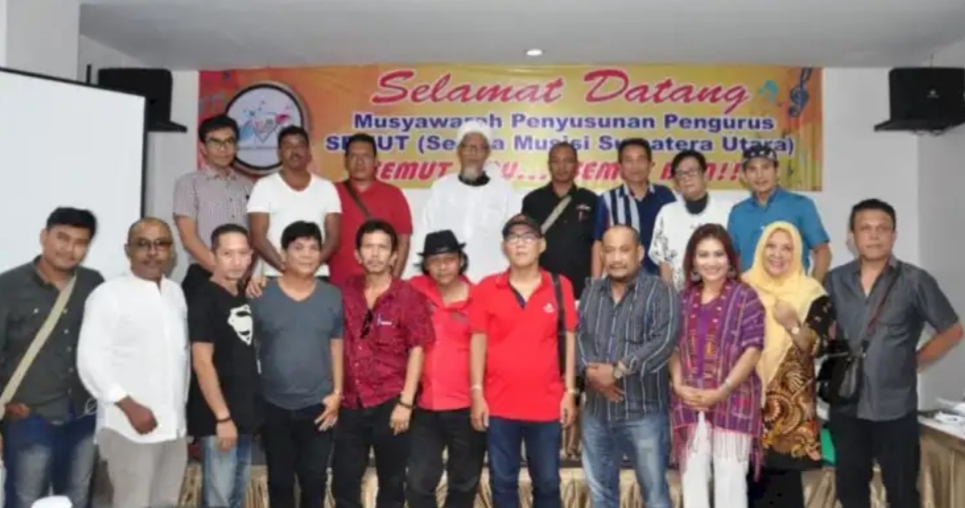 Pengurus SEMUT Terbentuk