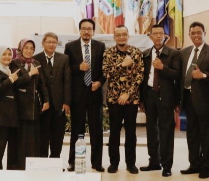 Abdul Rahman Terpilih Direktur Polmed 2019-2023