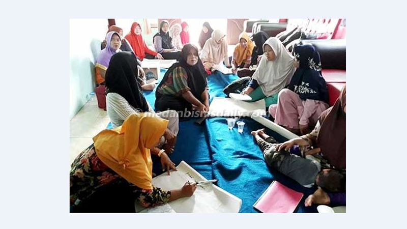 BITRA Indonesia-SPR Sejahtera Gelar SPPR