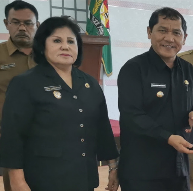 Pemkab Karo Sambut Baik Wisata Halal di Tongging