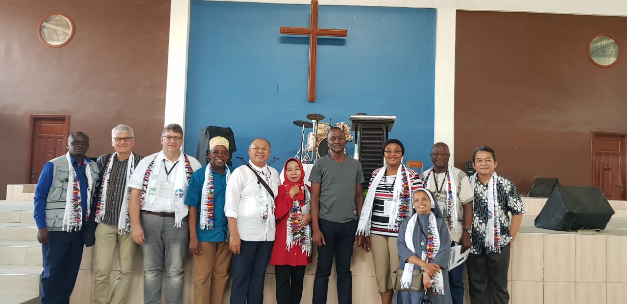 Kunjungi Zanzibar, Bupati Soekirman Berharap Gerakan Bebas Plastik diterapkan di Sergai